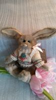 BOYDS BEARS HASE PLÜSCHTIER 26 CM SAMMLER/SPIEL Bayern - Ainring Vorschau