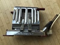 Rowenta Toaster Antik 50er Jahre mit Originalkabel Bremen - Borgfeld Vorschau