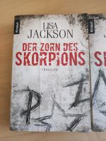 Buch Der Skorpion Kr. Altötting - Emmerting Vorschau