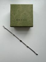 Gucci 925 Silber Armband Herren Sachsen-Anhalt - Wernigerode Vorschau