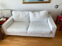 Gebraucht: FLEXFORM Sofa mit Sitzbezügen M: 175 x 90 x 54 cm München - Bogenhausen Vorschau