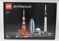 LEGO 21051 – Architecture – Tokyo — NEU&OVP Niedersachsen - Bad Salzdetfurth Vorschau