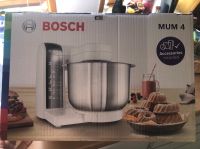 Bosch Küchenmaschine MUM4 Berlin - Wilmersdorf Vorschau