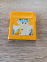 Gameboy Spiel Pokemon Gelb Niedersachsen - Hude (Oldenburg) Vorschau