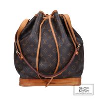 LOUIS VUITTON NOE GM SCHULTERTASCHE AUS MONOGRAM CANVAS (M42224) Hessen - Darmstadt Vorschau