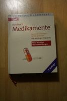 Stiftung Warentest Handbuch Medikamente 7. & 8. Auflage Pharmazie Niedersachsen - Nordhorn Vorschau