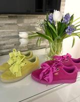 Puma sneaker, puma Suede München - Schwabing-West Vorschau