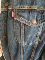 Neuwertige Levis Jeans Jacke  Winter Brandenburg - Lenzen (Elbe) Vorschau