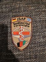Patch Bundeswehr ISAF  Bayern Sanität Bayern - Augsburg Vorschau