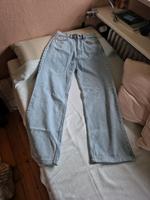 Jeans hellblau Gr. XS Baden-Württemberg - Neckargemünd Vorschau