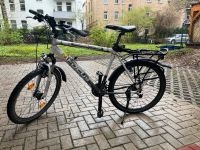 Focus MTB/ City-Bike// Wartung notwendig Niedersachsen - Braunschweig Vorschau