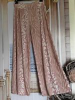 Hose Italy NEU Marlene Hose 36 38 40 42 weites Bein Nordrhein-Westfalen - Mönchengladbach Vorschau