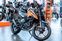 KTM 125 Duke Frankfurt am Main - Kalbach Vorschau