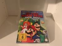 Die Super Mario Bros Super Show Komplettbox DVD Mülheim - Köln Flittard Vorschau