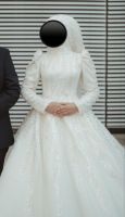 Brautkleid Hochzeitskleid Gelinlik Berlin - Treptow Vorschau