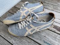 Onitsuka Tiger Mexico 66 ASICS Limited limitiert 44,5 Sneaker Rheinland-Pfalz - Herxheim b. Landau/Pfalz Vorschau