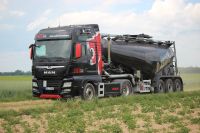 Suchen LKW Fahrer auf Festanstellung Bayern - Langquaid Vorschau