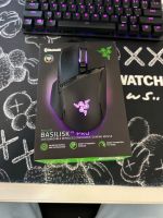 Razer Basilisk v3 Pro Maus Pc Gaming wireless Bayern - Deggendorf Vorschau