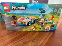 LEGO Friends E-Auto mit Ladestation, Elektroauto für Kinder Nordrhein-Westfalen - Herten Vorschau