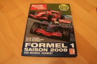 Buch Formel 1 Saison 2008 (Motor Buch Verlag) Nordrhein-Westfalen - Hilden Vorschau