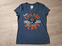 T-Shirt CHICAGO BEARS M NFL USA Football V-Neck Hessen - Fernwald Vorschau