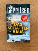 Thriller von Tests Gerritsen - Das Schattenhaus Rheinland-Pfalz - Flacht Vorschau