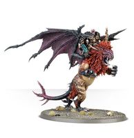 Warhammer Chaos Sorcerer Lord Manticore Old World Age of Sigmar Berlin - Schöneberg Vorschau