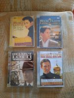 4 DVD von Helmut Lotti,  siehe Fotos plus CD Saarbrücken-West - Altenkessel Vorschau