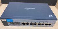 HP ProCurve 1800-8G (J9029A) 8-Port Gigabit Switch Niedersachsen - Wolfsburg Vorschau