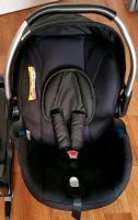 WIE NEU!!! Babyschale Hauck Comfort Fix Komfort Maxi Cosi Kinder Schleswig-Holstein - Itzehoe Vorschau