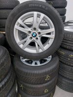 7mm BMW 1er F40 2er F44 F45 F46 Winterräder Winterreifen 16 Zoll Nordrhein-Westfalen - Werne Vorschau