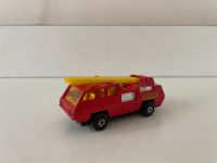 Original Matchbox No 22 Blaze Buster 1975 Nordrhein-Westfalen - Korschenbroich Vorschau