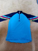 Laufshirt, Gr. M/L, Adidas Saarland - Illingen Vorschau