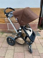 Bogaboo Cameleon Buggy Kinderwagen Hessen - Fritzlar Vorschau