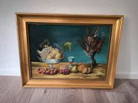 Großes Bild/Gemälde/Kunstwerk zu verkaufen Baden-Württemberg - Heidelberg Vorschau
