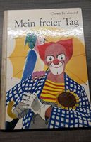 DDR Kinderbuch Clown Ferdinand von 1969 Sachsen - Kirchberg Vorschau