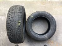 2 x  Winterreifen Hankook Winter i'cept evo 2 SUV 215/65 R16 5mm Nordrhein-Westfalen - Ahlen Vorschau