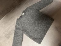 Cashmere Pullover 98 92 grau H&M Kids Berlin - Zehlendorf Vorschau