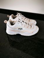 Fila Turnschuh in 38.5 Nordrhein-Westfalen - Sprockhövel Vorschau