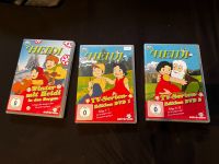 Heidi DVDs zusammen 8 Euro Nordrhein-Westfalen - Zülpich Vorschau