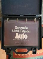 Der große Ratgeber Auto ADAC Bayern - Regensburg Vorschau