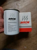 Ikron Hydraulikfilter Ölfilter HEK45-20.135-AS-FG010-B-25/65l/min Baden-Württemberg - Biberach an der Riß Vorschau