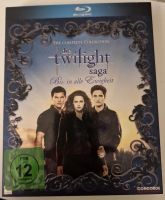 Twilight 1-5 (BluRay) Bayern - Augsburg Vorschau