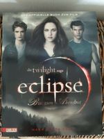 Eclipse - Das Buch zum Film, Twilight Saga Wuppertal - Elberfeld Vorschau