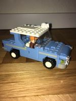 Das fliegende Auto - Lego Harry Potter Saarland - Homburg Vorschau