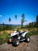 Quad Kymco Bayern - Leutershausen Vorschau