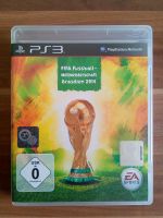 FIFA Weltmeisterschaft Brasilien 2014 für Playstation 3 PS3 Hessen - Eschenburg Vorschau