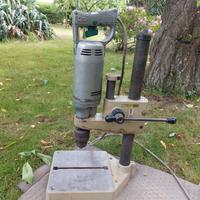 DDR Bohrständer mit Bohrmaschine Sachsen-Anhalt - Eisleben Vorschau