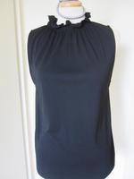 Zara Top, Gr.S, schwarz, schulterfrei - TOP Kreis Ostholstein - Stockelsdorf Vorschau
