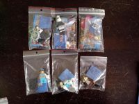 Lego Minifiguren Disney Serie 2, Einzelfiguren ab 5 € Schleswig-Holstein - Ahrensburg Vorschau